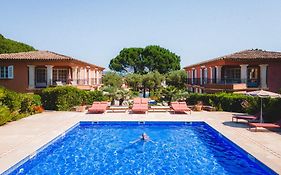 Domaine de l'Astragale